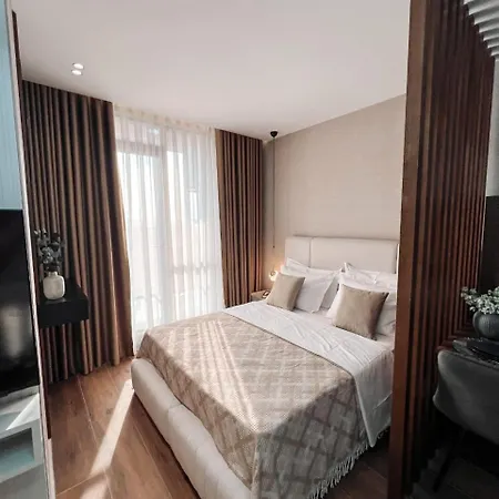 Bliss 102 Appartement Tirana