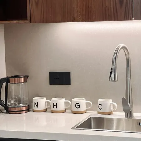 Bliss 102 Appartement Tirana