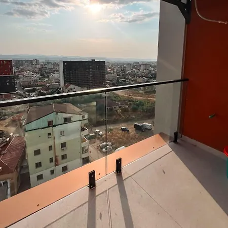 Appartement Bliss 102 Tirana