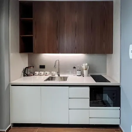 Bliss 102 Appartement