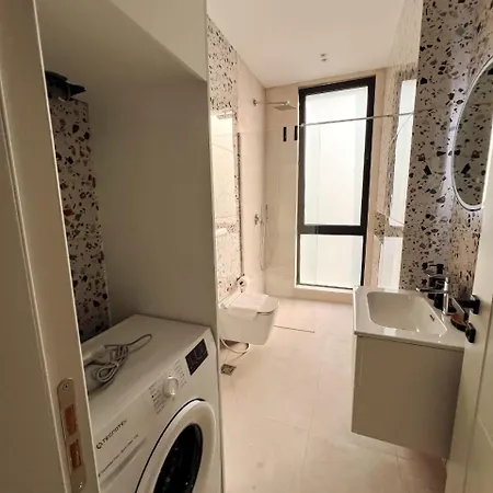 Appartement Bliss 102 *