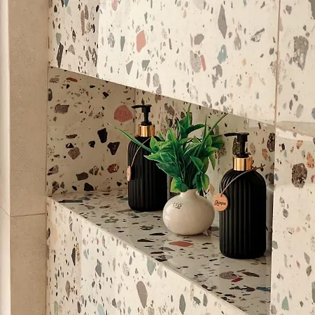 Bliss 102 Appartement *