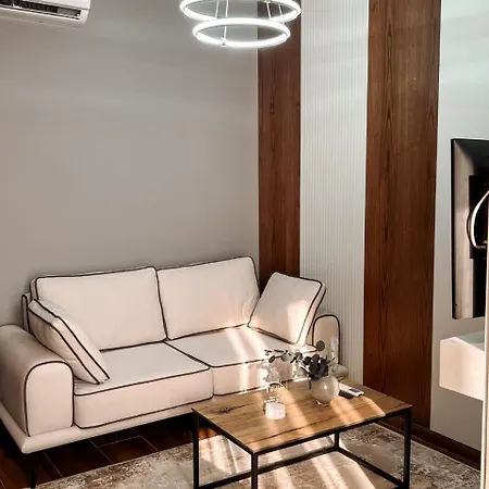 Appartement Bliss 102 Tirana