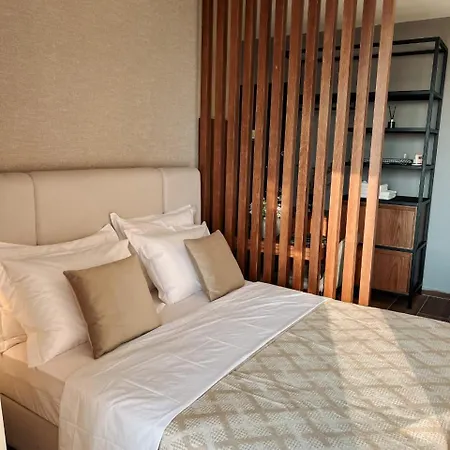 Bliss 102 Appartement *