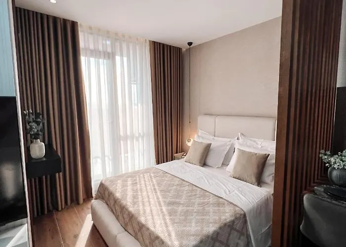 Bliss 102 Appartement Tirana