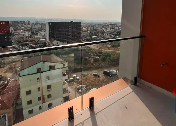 Appartement Bliss 102 Tirana