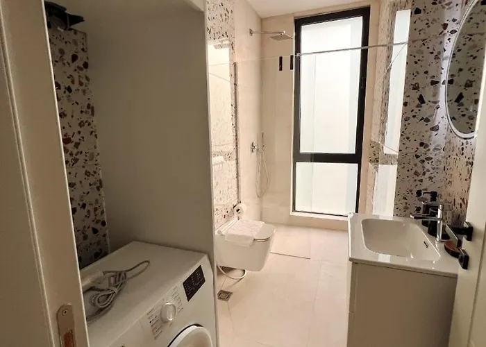 Appartement Bliss 102 *