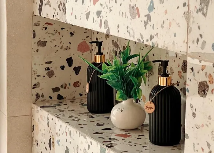 Bliss 102 Appartement *