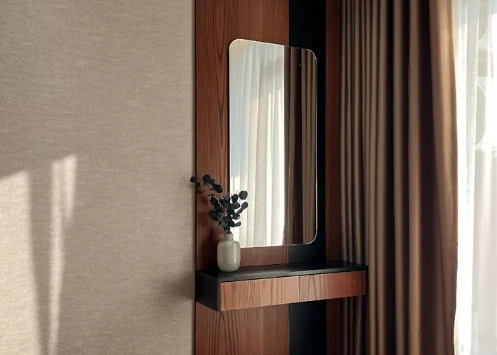 Bliss 102 Appartement