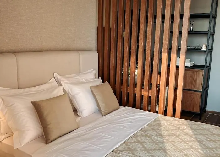 Bliss 102 Appartement *